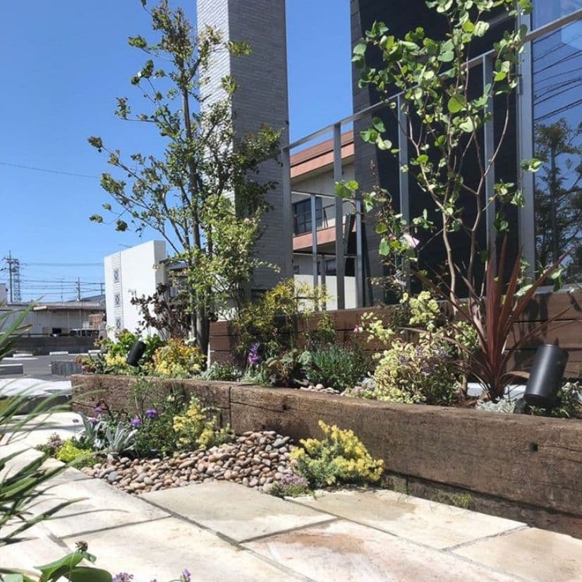 施工事例の画像