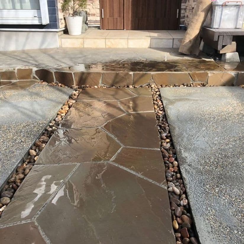 施工事例の画像